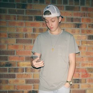 Meet your Posher, Dallas